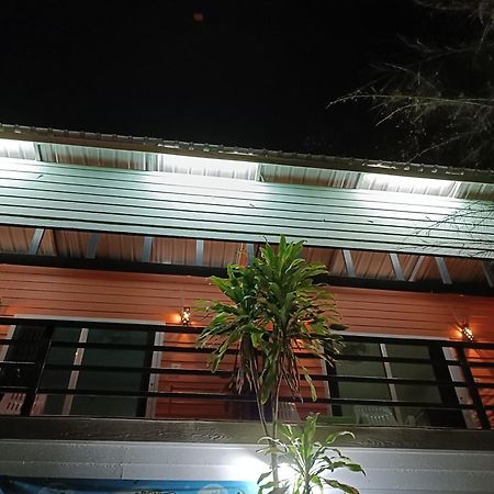 Ferienwohnung Mumzai House Ko Mook Exterior foto