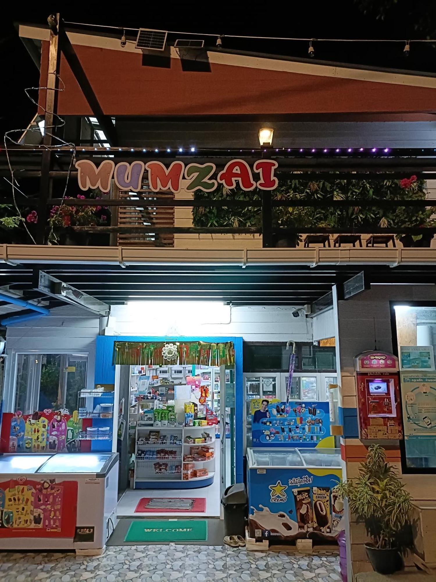 Ferienwohnung Mumzai House Ko Mook Zimmer foto